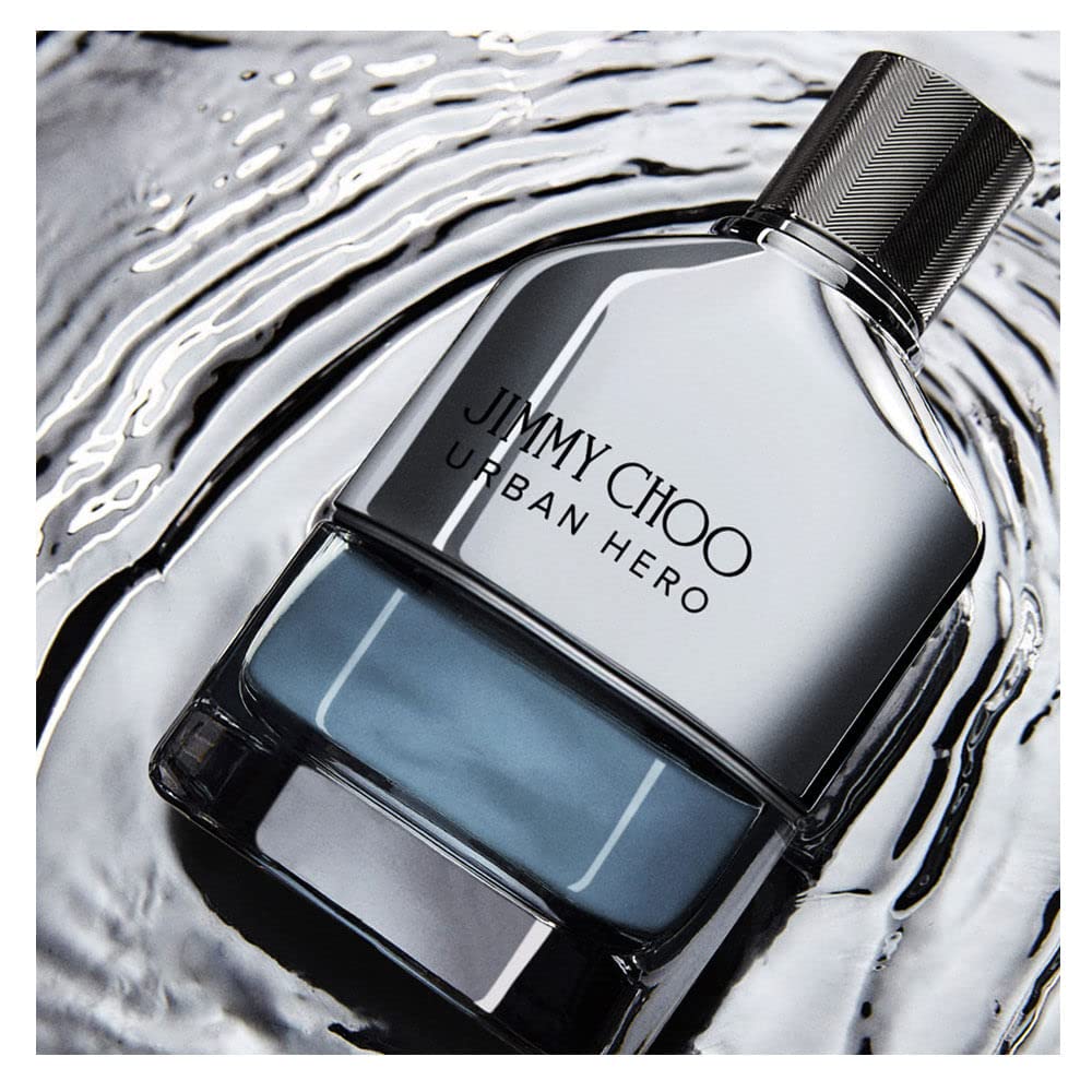 ジミー チュウ アーバンヒーロー オードパルファム 50ml Amazon | Jimmy Choo ジミーチュウアーバンヒーローオードパルファム